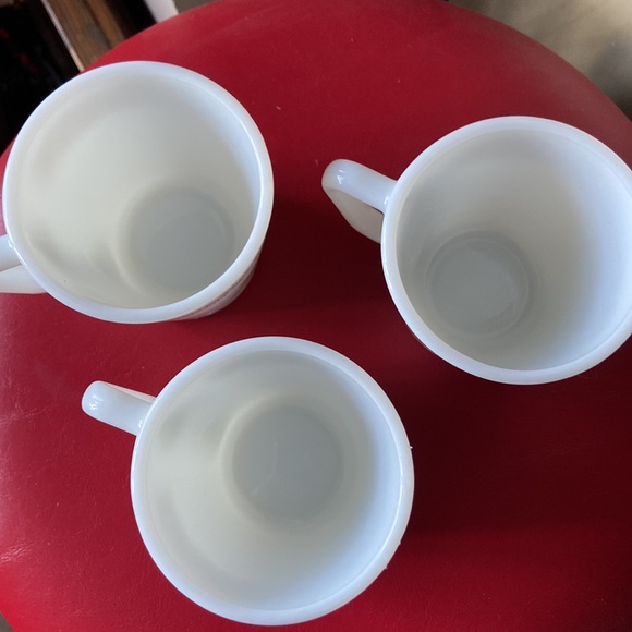 Pyrex Mug Set of 3 - Picture 2 of 8